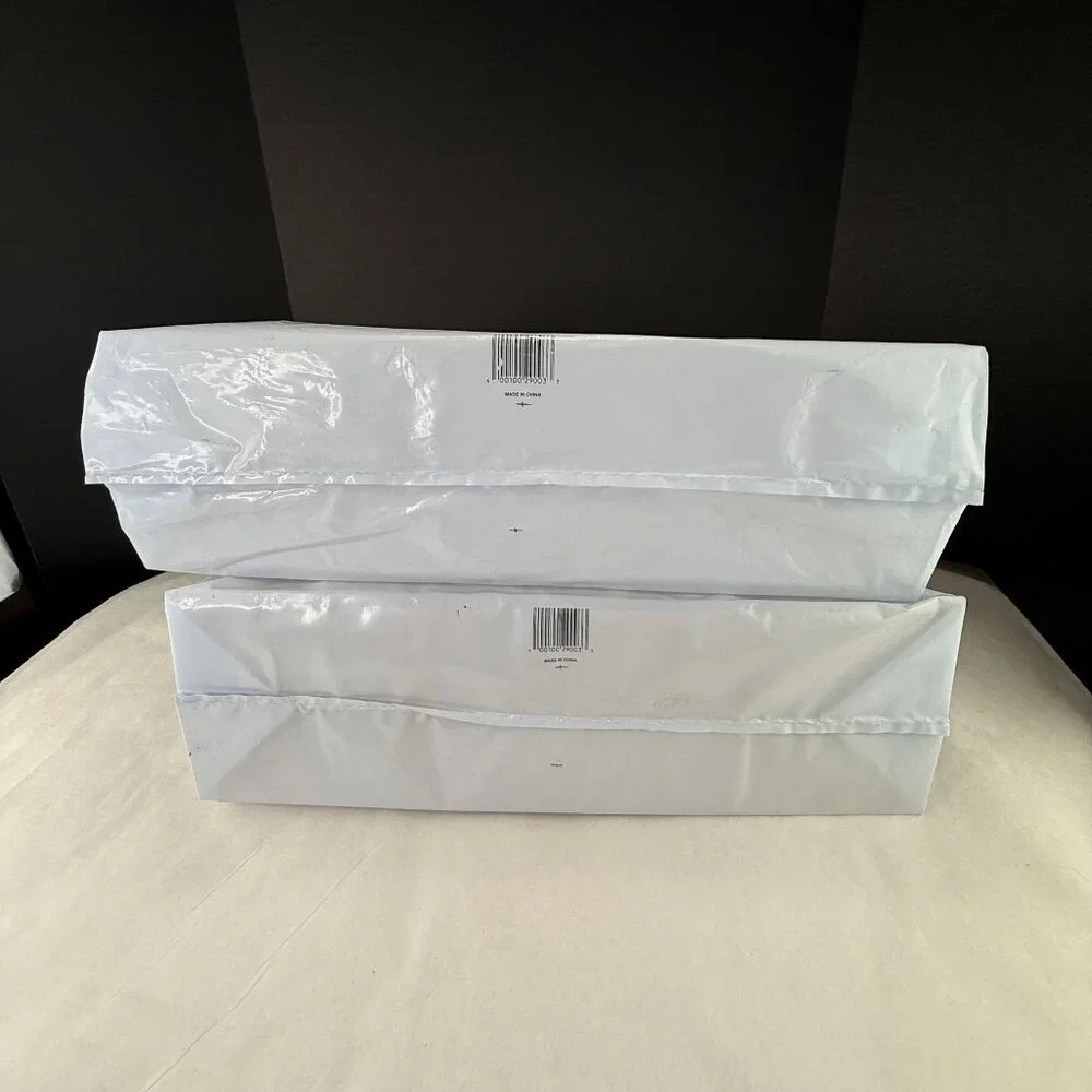 Vintage Disneyland The Original Mickey Mouse Souvenir Shopping Bag Lot of 2 - Picture 9 of 16